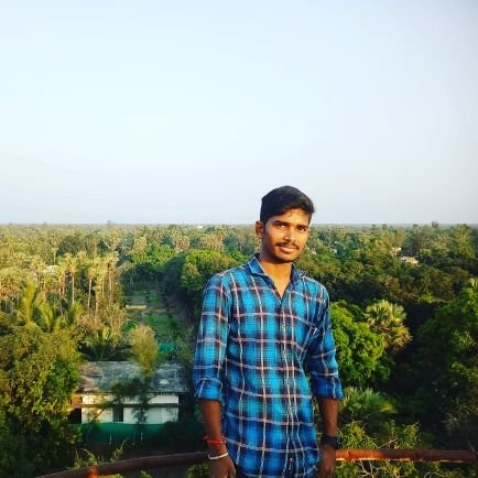 Naveengm132's profile picture. 