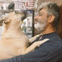 Yashraj Bhardwaj (@yashrajb1978) 's Twitter Profile