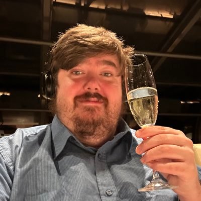 Liam Davis (Lake)さんのプロフィール画像