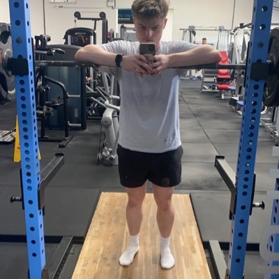 welcometonotts's profile picture. I have no Idea what Hammer time is, and how it differs from regular time