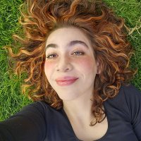 Kiara San Pablo Morales (@kiarasanpablom) 's Twitter Profile Photo Kiara San Pablo Morales (@kiarasanpablom) 's Twitter Profile Photo