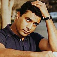 نــور ♂️❤️ (@gonganda3) 's Twitter Profile