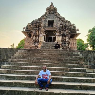 SanjayY28392586's profile picture. civil engineer,Socialist  🇮🇳