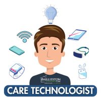 CareTechnologist (@caretech_bcc) 's Twitter Profile