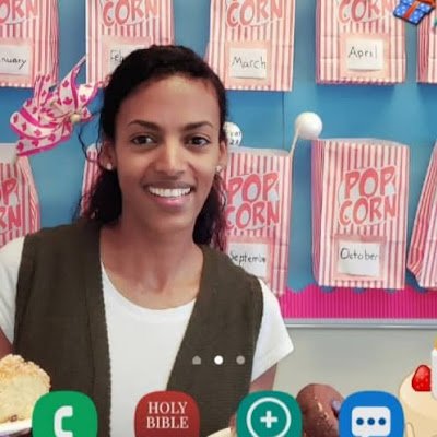 HKabetta's profile picture. 