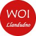 What's On In Llandudno (@woillandudno) Twitter profile photo What's On In Llandudno (@woillandudno) Twitter profile photo