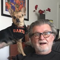 Michael Dean Reardon🌻🟦 (@cooldork7) 's Twitter Profile