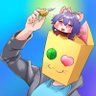 misnieju_ayame's profile picture. フォロバ99% 🍀#エレコド でパイル芸人やってます(射出キャンセル多段を発見)【エレ娘】:アヤメ(20年7月10日誕生) 【4コマ】#エレコド実況ミスニージュ 【部活】#ECパイルバンカー部 #エレコドVRC部 【本垢】@Misnieju 【ヘッダー】@Naoyuki_Vixen【アイコン】@Ikaros_n_n_