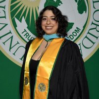 Aileen Kangavary, M.A. (@aileenkangavary) 's Twitter Profile