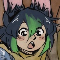 Mahey (@maheylis) 's Twitter Profile