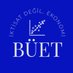 Boğaziçi Üniversitesi Ekonomi Topluluğu (@buet2024) Twitter profile photo Boğaziçi Üniversitesi Ekonomi Topluluğu (@buet2024) Twitter profile photo