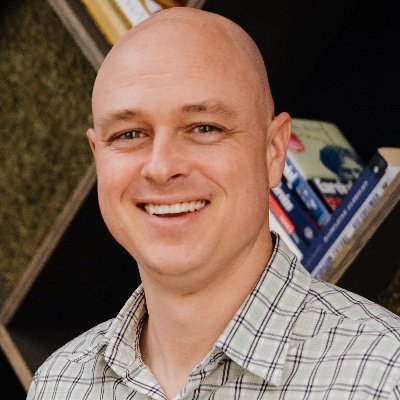 Tobias Roedigerさんのプロフィール画像