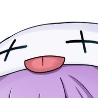 ばけちゃう（建前） (@bxkxchxx) Twitter profile photo
