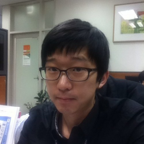 juhwang84's profile picture. Trying to be an iOS developer,  Ex-Embedded System engineer