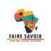 FaireSavoir (@fairesavoir21) Twitter profile photo FaireSavoir (@fairesavoir21) Twitter profile photo
