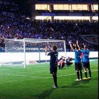 千葉民GAMBA (@gambaatchiba_07) 's Twitter Profile