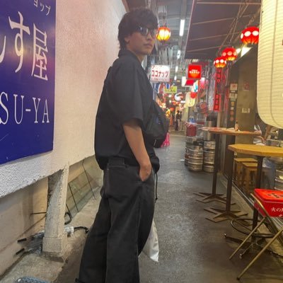 syu-Gさんのプロフィール画像