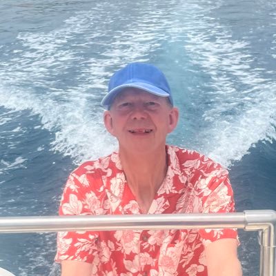 Product Director in Tech companies, both physical and digital. For: social market economy, cycling, kayaking & hills. Against: dangerous Populism. Views my own