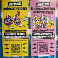 Hamburg testet Grundeinkommen (@expeditionbge) 's Twitter Profile Photo Hamburg testet Grundeinkommen (@expeditionbge) 's Twitter Profile Photo