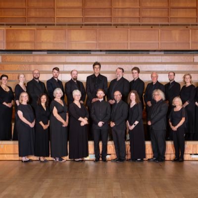A chamber choir based in East Kent directed by @benedictpreece Find us on Spotify! Associate Composer @sarah_cattley