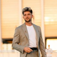 Michael Jeff (@jeffcha089) 's Twitter Profile