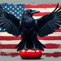 The Red-Pilled Raven (@redpilledraven) 's Twitter Profile
