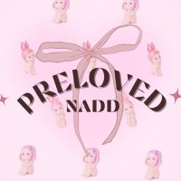 PRELOVED/JASTIP BY NAD || LINK OYEN DI BIO (@prelovednadd) 's Twitter Profile