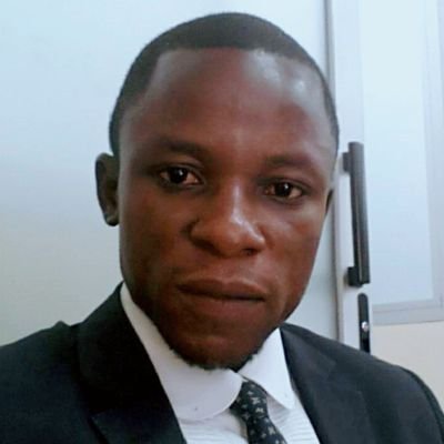 ReaganYagb69727's profile picture. #RDC, Homme politique, Panafricaniste.