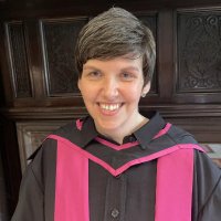 Kathleen Reddy (@kathreddy) Twitter profile photo