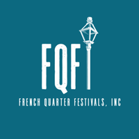 French Quarter Festival 2026 Food and Drinks