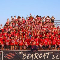 ACHS Bearcat Den (@thebearcatden) 's Twitter Profile