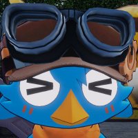 FurryChocolate (@kemochoco_vrc) 's Twitter Profile