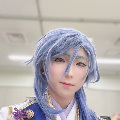 pmitama_cos's profile picture. アニメ、ゲーム、ホロが好きなオタク /ジョジョラー/デアラガチ勢/19 / 社会人二年目/関東/🚹 /179cm /メインコスは原神、スタレ、平成アニメ、fgo/タメ大歓迎/ お別れはブロ解/重加工により本人不在/雑多垢/^_^@cimaki_cos_/鍵垢 @tumaranaiya （責任はとらない