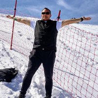 G Man (@gmanmids) 's Twitter Profile