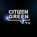 CGTV (@citizengreentv) Twitter profile photo