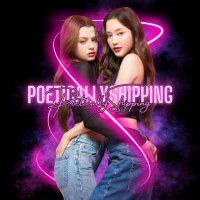 PoeticallyShipping (@poetryinalook) Twitter profile photo