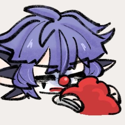 🍄LittleSadButter🍄さんのプロフィール画像