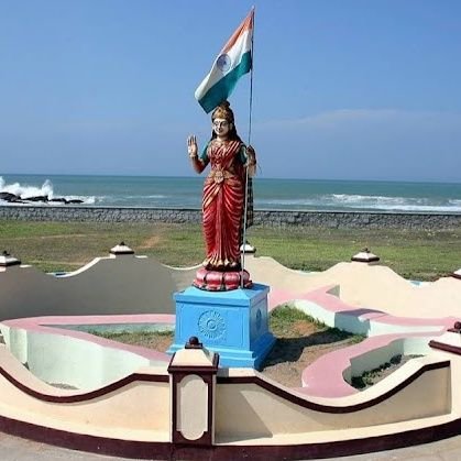 Devout follower of Sanatana Dharma 🕉️ Proud Hindu 🙏🏽 Embracing the diversity of Hindu culture 🌈Seeking the divine through daily puja and prayer 🙏🏽