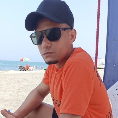 samirsaulsc's profile picture. 🍀🕉️♋🕉️🍀