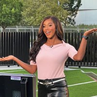 Sherree Burruss (@sherreeburruss) 's Twitter Profile Photo Sherree Burruss (@sherreeburruss) 's Twitter Profile Photo