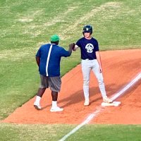 Hudson Riordan 2027 (@hudsonriordan21) 's Twitter Profile Photo