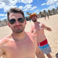 Rodrigo Martin Marranghello (@marranghellor0) 's Twitter Profile