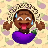 sdthroatgoat (@sdthroatgoat) 's Twitter Profile Photo sdthroatgoat (@sdthroatgoat) 's Twitter Profile Photo