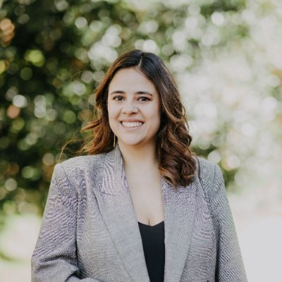 Lore_2302's profile picture. Economista (+) Políticas Públicas desde @AgendaCAF & @EconUrosario | Inclusión Digital | 🌻| - Opiniones personales -