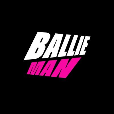 @BalliemanPod