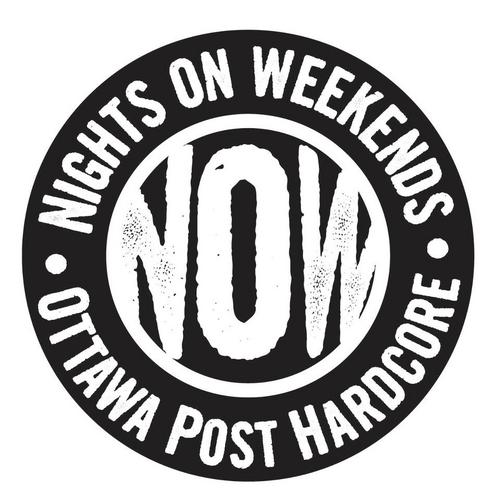 NOW613's profile picture. Post hardcore/punk 
Never change the way you are.