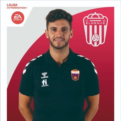 podólogo del @cd_eldense
