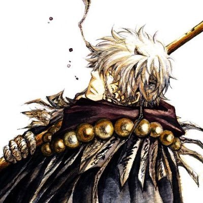The skies have cleared up |Gintama|One Piece|Yona of the Dawn|Eleceed|Honkai Star Rail|