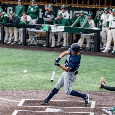 Husband | Erskine College Assistant Coach | ODU Baseball Alum | TCC Baseball Alum