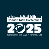 Canada FASD Conference (@canadafasd2025) 's Twitter Profile Photo Canada FASD Conference (@canadafasd2025) 's Twitter Profile Photo